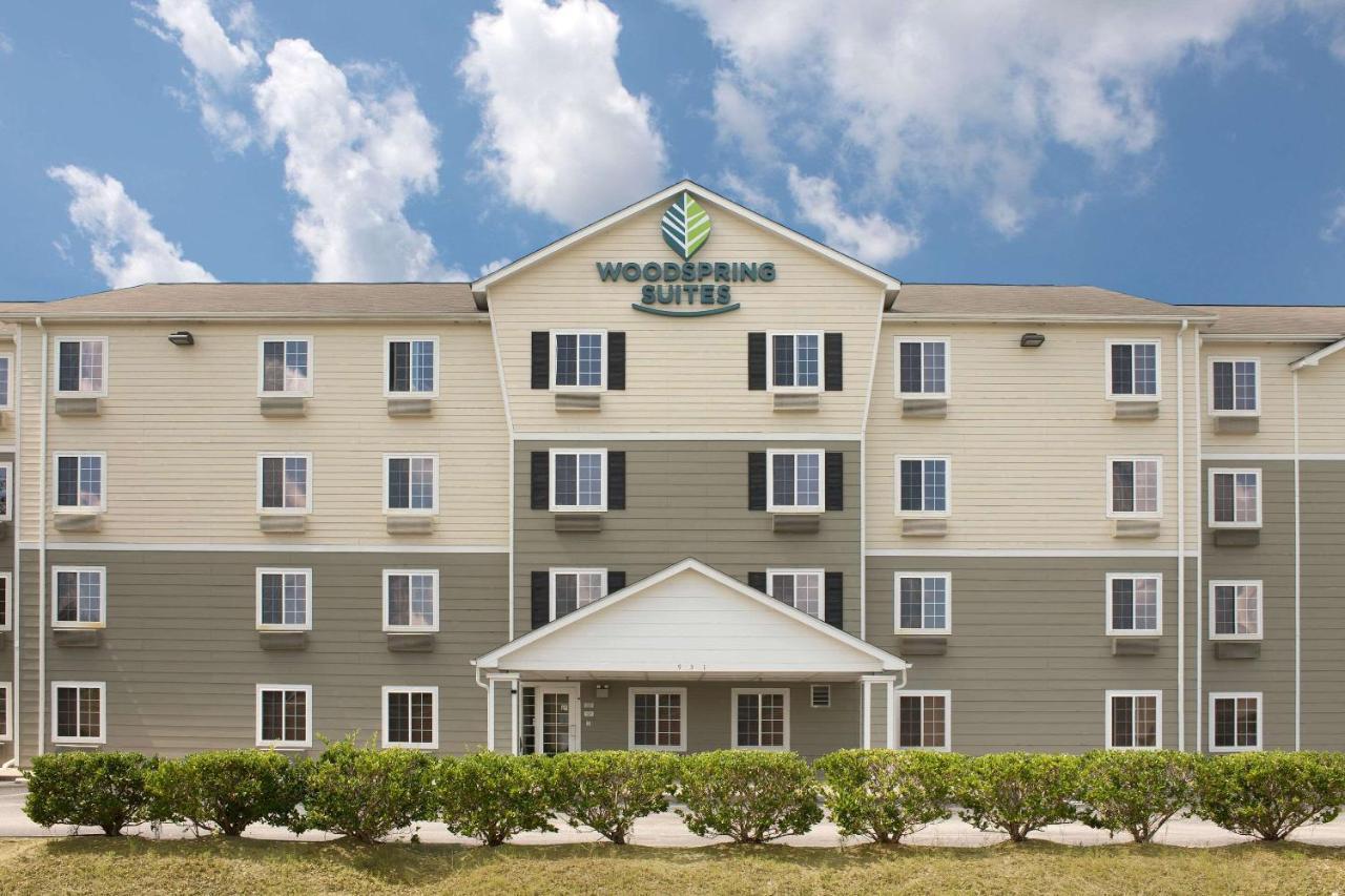 Woodspring Suites Columbia Fort Jackson Exterior photo