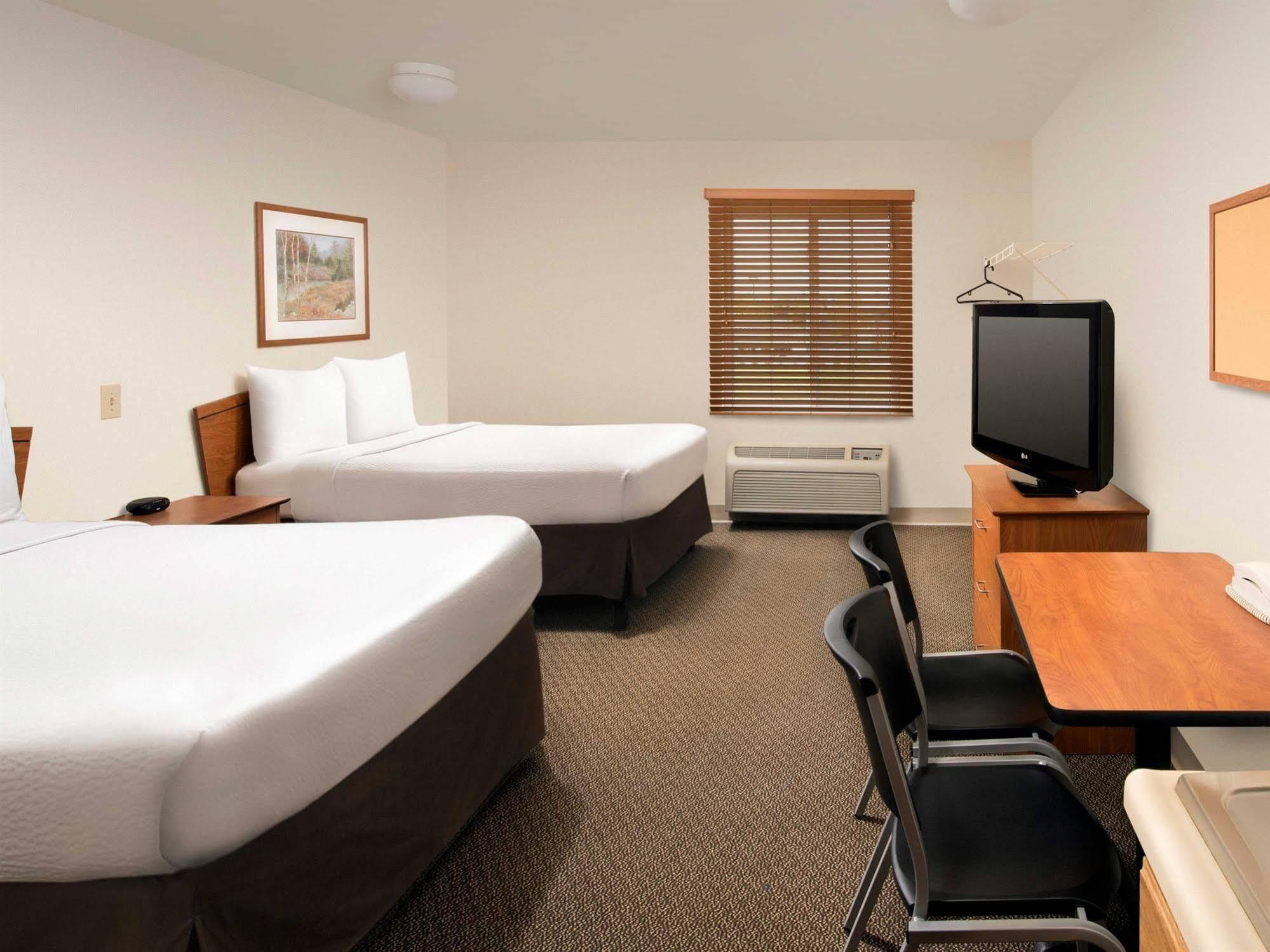 Woodspring Suites Columbia Fort Jackson Exterior photo
