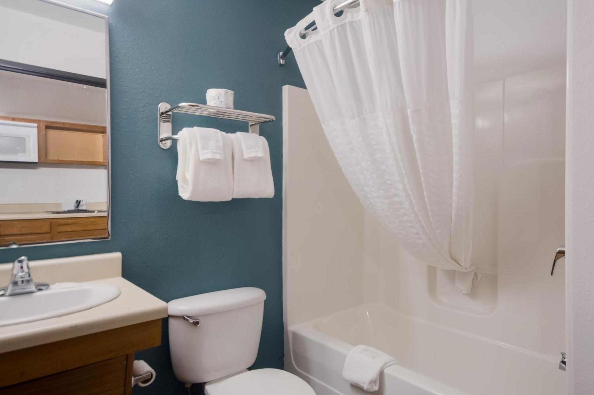 Woodspring Suites Columbia Fort Jackson Exterior photo