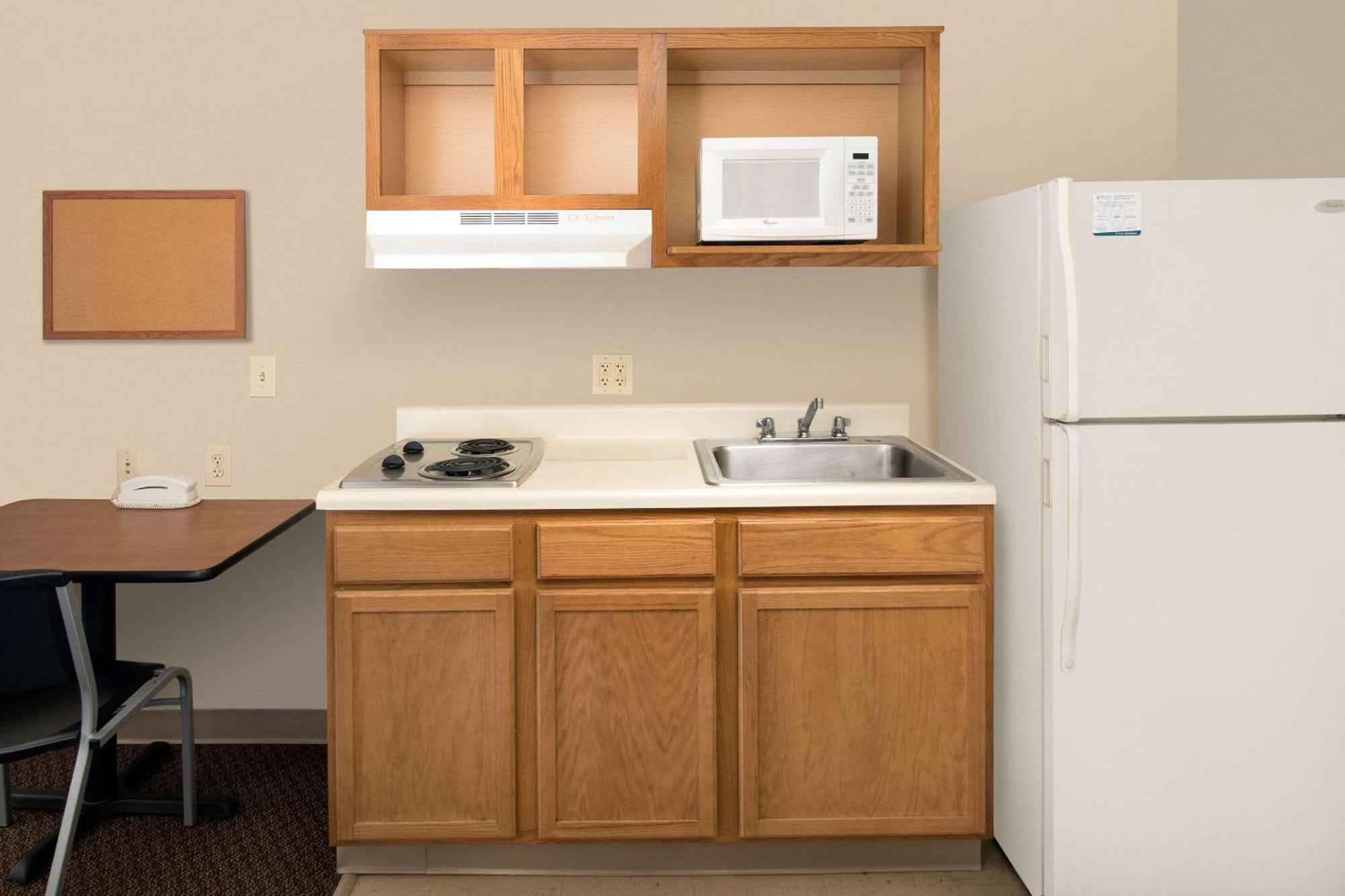 Woodspring Suites Columbia Fort Jackson Exterior photo