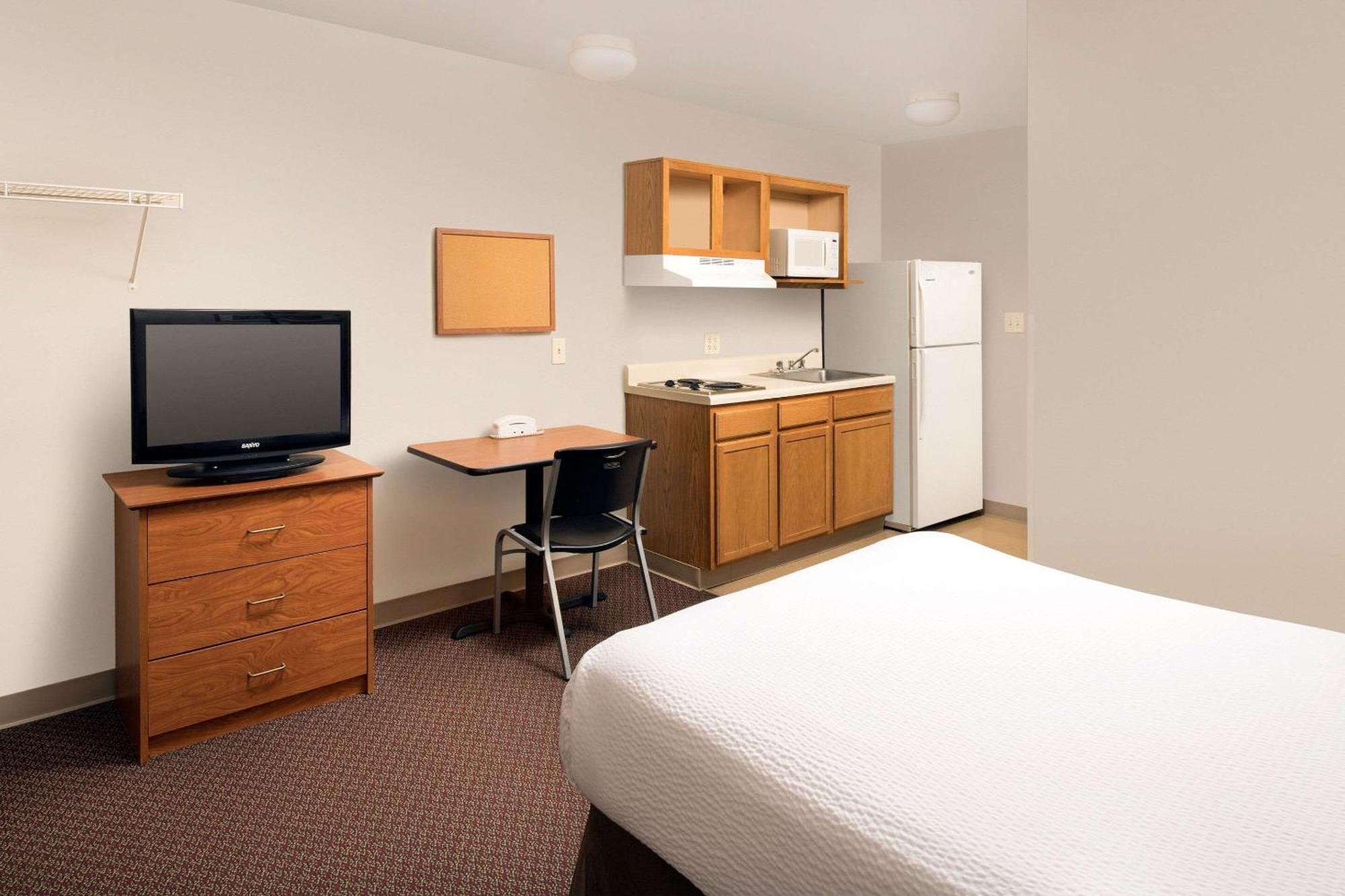 Woodspring Suites Columbia Fort Jackson Exterior photo