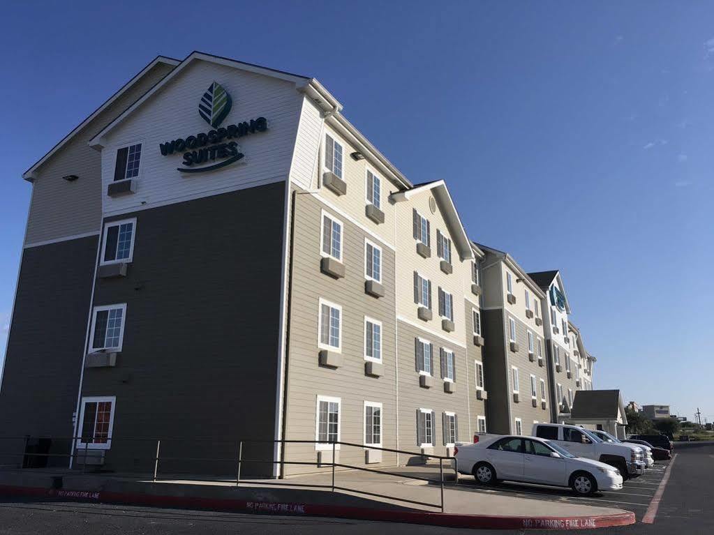 Woodspring Suites Columbia Fort Jackson Exterior photo