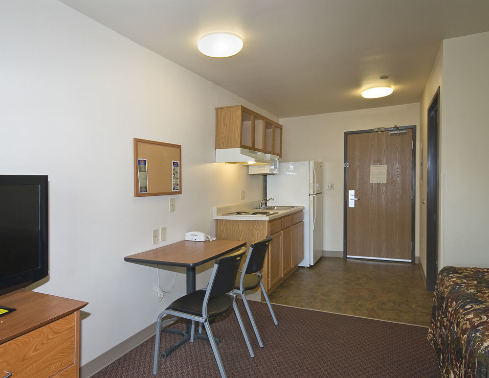 Woodspring Suites Columbia Fort Jackson Exterior photo