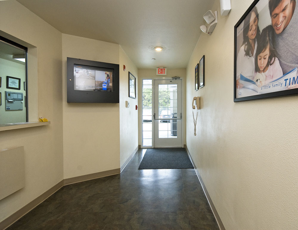 Woodspring Suites Columbia Fort Jackson Exterior photo