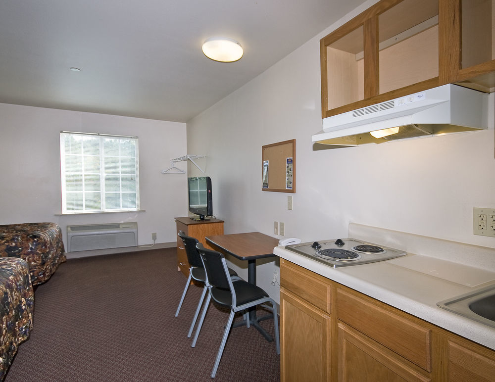 Woodspring Suites Columbia Fort Jackson Exterior photo