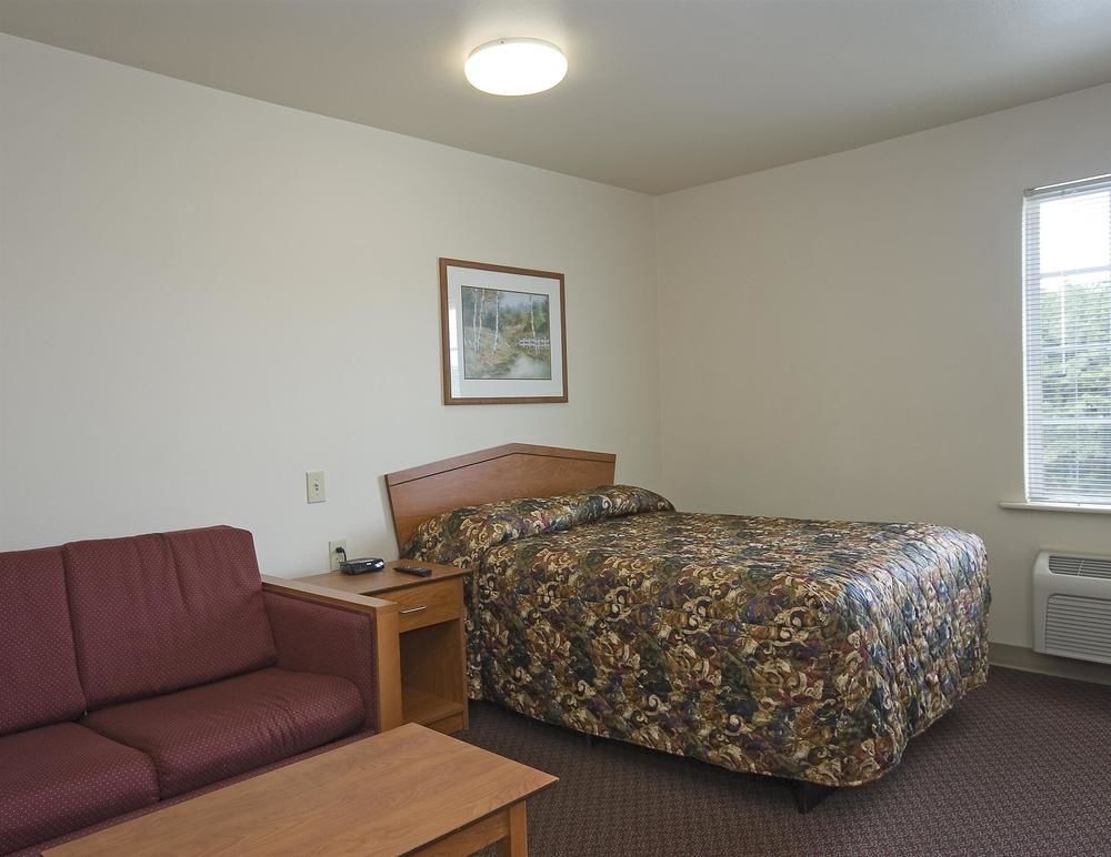 Woodspring Suites Columbia Fort Jackson Exterior photo