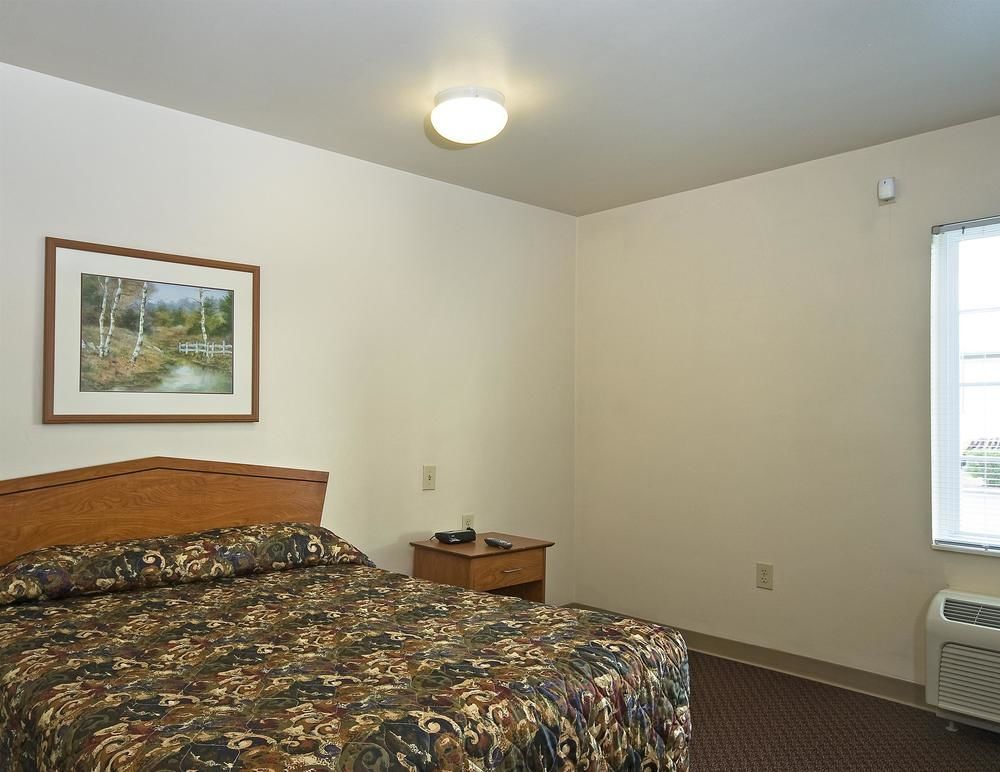 Woodspring Suites Columbia Fort Jackson Exterior photo