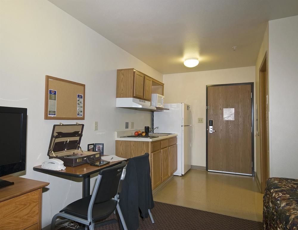 Woodspring Suites Columbia Fort Jackson Exterior photo
