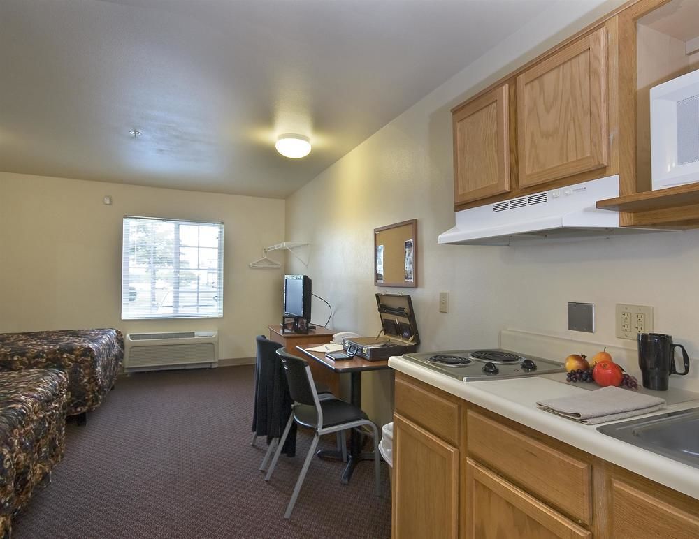 Woodspring Suites Columbia Fort Jackson Exterior photo