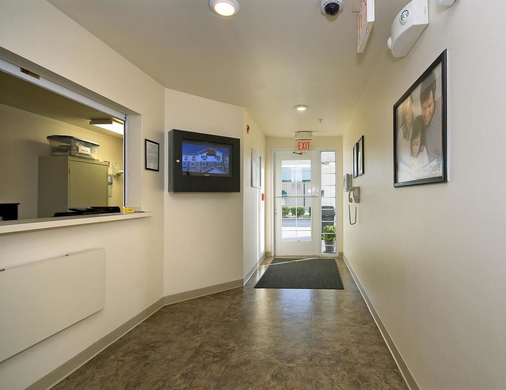 Woodspring Suites Columbia Fort Jackson Exterior photo