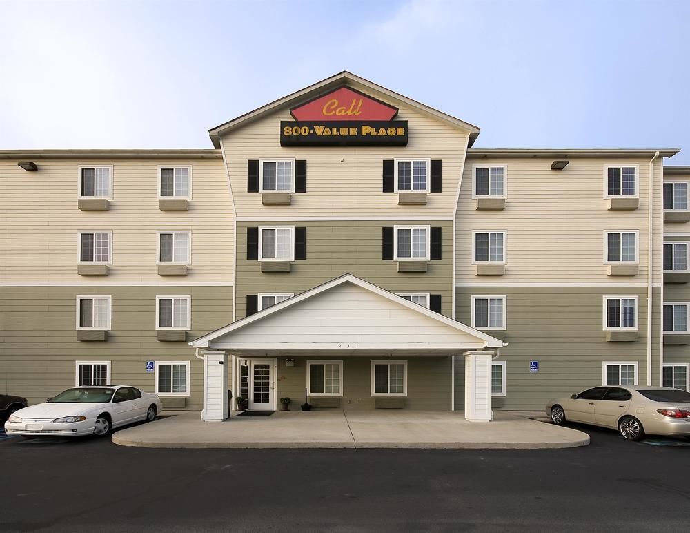 Woodspring Suites Columbia Fort Jackson Exterior photo