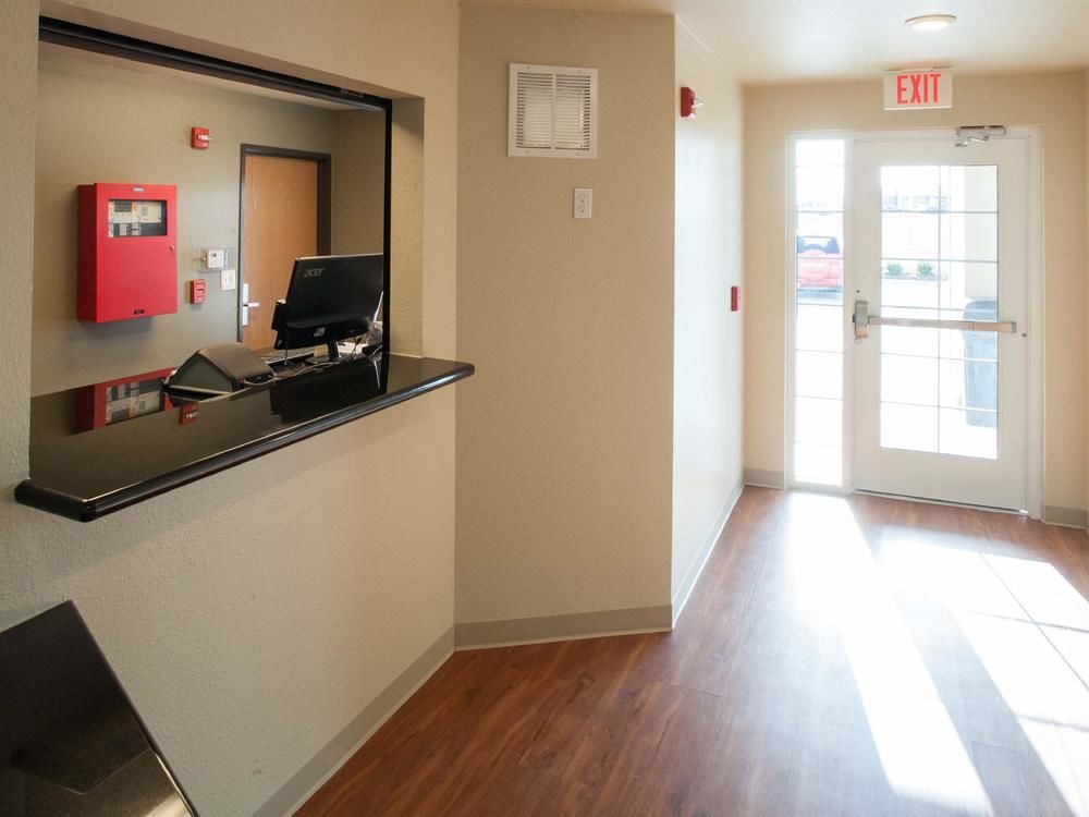 Woodspring Suites Columbia Fort Jackson Exterior photo