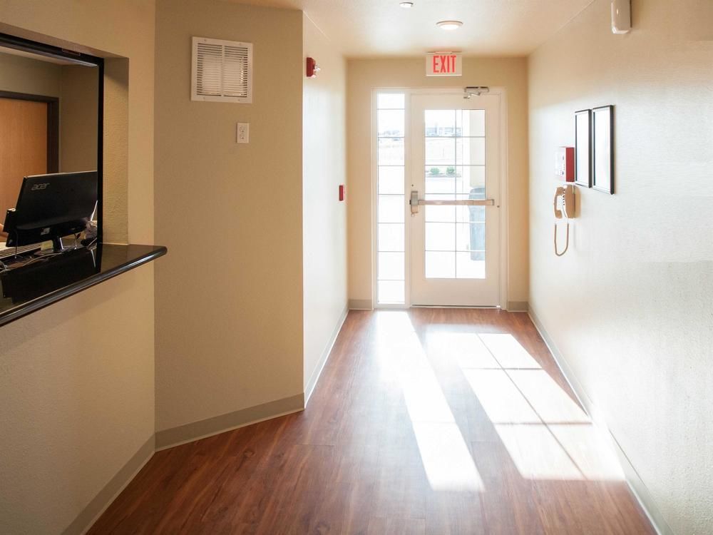 Woodspring Suites Columbia Fort Jackson Exterior photo